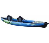 Kayak Kohala Hawk 385 cm