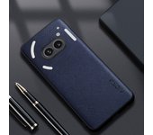 Case for Nothing Phone 2a 1 2 CMF funda pattern Leather phone cover Luxury coque for Nothing Phone 2a case capa