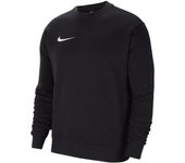 Sudadera NIKE NIKE PARK 20 FLEECE CREW CW6902 010 Negro