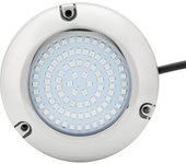 Underwater Light With Blue LED Light 316 Stainless Steel IP68 Waterproof Underwater Lamp For Marine Boat Yacht Accessories