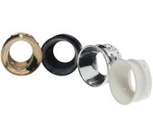 IluminaShop - Aro Embellecedor para Modulo Cobfix 10W