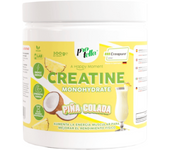 Creapure Creatine 300g - Protella  Mejorar Rendimiento│sello Creapure
