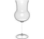 MONOUSO | Copa Durable Tritán "Bio Based" para Gin Tonic 427ml (1 Ud)