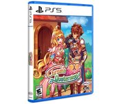 Chroma Quaternion Juego Fisico para Consola Sony PlayStation 5 PS5