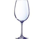 CHEF & SOMMELIER - Copas de Vino y Champán - Modelo Cabernet Tulip Eco - 47cl - Cristalín - Ecológicas
