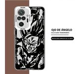 Dragons-Balls Anime Phone Case for Xiaomi Redmi Note 11S 8 12 Pro 10 Pro 9 Pro 12S 11 Pro 9T 11 Pro Silicone Cover