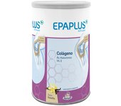 Epaplus Arthicare Colágeno Antiox + Ácido Hialurónico 305g