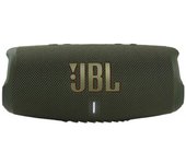 Altavoz Portátil JBL CHARGE5 Verde