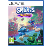 The Smurfs: Dreams Juego Fisico para Consola Sony PlayStation 5