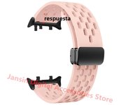 Magnetic Bracelet For Huawei Watch D2 Correa Silicone Wristband For Huawei Watch D2 Strap Smart Watch Sport Wristband Accessory