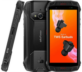 Ulefone Armor 15 NFC 6GB 128GB Dual Sim Negro