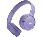 JBL Tune 520BT Auriculares Inalámbrico Diadema Llamadas/Música USB Tipo C Bluetooth Púrpura