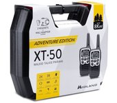 Midland C1178.03 - XT50 ADVENTURE maleta 2 pmr446