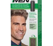 Just for Men Colorante en Champú Castañoclaro