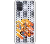 Funda original compatible con Samsung Galaxy A71 - Space Jam Tune Squad