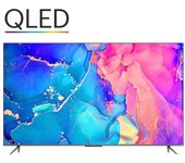 Televisor TCL 65C635 65"/ Ultra HD 4K/ Smart TV/ WiFi