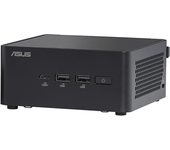 BAREBONE ASUS NUC RNUC14RWHU5 i5 125H 14 GENERACION 3,6GH M.2 DDR5 x2 WIFI 6E BT 5,3 2xHDMI 2,1