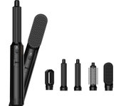 New 5-in-1 Hair Dryer Hot Comb Set Professional Curling Iron Hair Straightener Styling Tool for Dyson Airwrap Hair Dryer