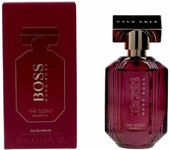 Perfume Mujer Hugo Boss-boss THE SCENT FOR HER EDP EDP 50 ml