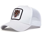 Fashion Men baseball Cap Cotton Snapback Hat For Men Women Outdoor Sun Dad Hats With Embroidery Patch Breathable Mesh Caps gorra