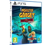 Inspector Gadget: Mad Time Party Juego para Consola Sony PlayStation 5, PS5 [ PAL ESPAÑA ]