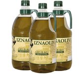 IZNAOLIVA ACEITE OLIVA VIRGEN EXTRA IZNAOLIVA PET 2L aceite virgen extra