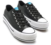 Zapatillas Mustang Bigger-X