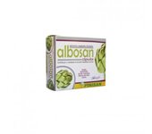 Albosan 60 Cápsulas Pinisan