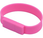 JASTER Bracelet USB Flash Drive 64GB Black Wristband Pen Drive 32GB Creative Gifts Memory Stick 16GB Water Proof External Storag