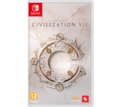 Sid Meier's Civilization VII Juego Fisico para Consola Nintendo Switch