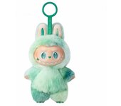Keychain, Labubu Backpack Keychain