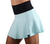 Falda Deportiva de Mujer para Pádel y Tenis Endless LUX II