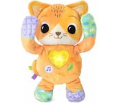 Peluche Musical Gatito Tristras de Vtech