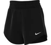 Short Nike One Dri-FIT Negro | Ropa Deportiva para Máximo Rendimiento