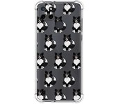 Funda Silicona Antigolpes para Realme C21Y / C25Y diseño Perros 07 Dibujos