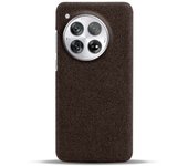 Phone Case for OnePlus 12 PC Defender Fabric Case