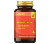 Vittalogy Thermo Slim 120 Cápsulas ✅ Entrega 24/72h