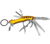 Navaja Multiuso Maurer con Mango de Aluminio para Trabajos Industriales