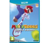 Mario Tennis: Ultra Smash Juego para Consola Nintendo Wii U