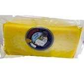 QUESO DULCINEA CURADO EN ACEITE DE OLIVA  EN MITAD 1.535KG APROX