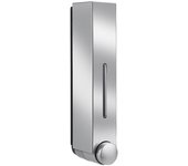Tienda BIT Montado En La Pared de Baño Plástico Dispensador de Jabón Líquido 420ml Gel de Ducha Detergente Champú Botella De Cocina Hotel Home