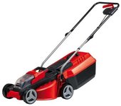 Cortacesped EINHELL bateria litio GE-CM 18/30 li 3413155