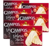 Ventresca de atún en aceite de oliva Campos 111 g x6 Total 666 g