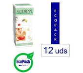 Tongil EcoPack 12  Lineabel Aktidrenal Clásico 250 Ml
