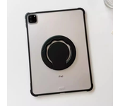 360 Rotation Tablet Case for Redmi Pad Pro 12.1 SE 11 Xiaomi Poco Pad 12.1 6S Pro 12.4 6 6Pro 5 5Pro 11 Shockproof Protect Cover