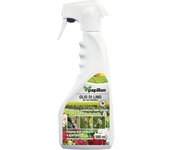 SANCO STORE - PAPILLON Aceite De Linaza Para Pulgon Cochinilla.500 ml