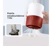 Powerful Vacuum Pump Electric Air Pump Vacuum Sealed Compression Bag for Clothes Storage Bags Electric Sealer Machine
