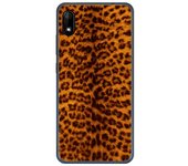Tumundosmartphone Funda Gel Tpu para Wiko Y70 diseño Animal 03 Dibujos