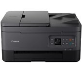 Multifunción Fotográfica Canon PIXMA TS7450i WiFi/ Dúplex/ Negro