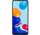 Xiaomi Redmi Note 11 Dual SIM 128GB 6GB RAM (Global Variant) Twilight Blue